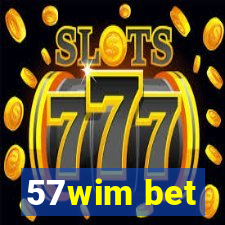 57wim bet